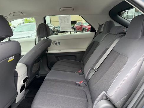 Certified 2024 Hyundai Ioniq 5 SEL image 20