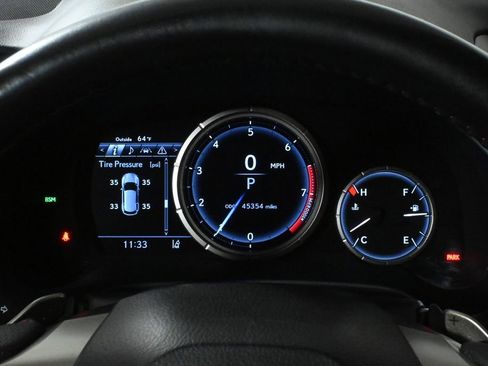 Used 2022 Lexus RX 350 F Sport w/ Accessory Package image 21