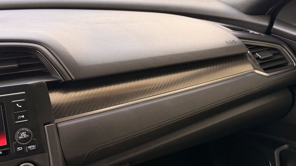 Used 2018 Honda Civic Sport image 24