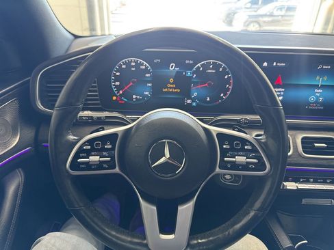 Used 2022 Mercedes-Benz GLE 350 4MATIC image 21