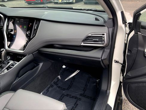 Certified 2024 Subaru Outback Onyx Edition XT image 14