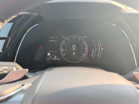 Used 2024 Lexus RX 350 AWD w/ Technology Package image 14