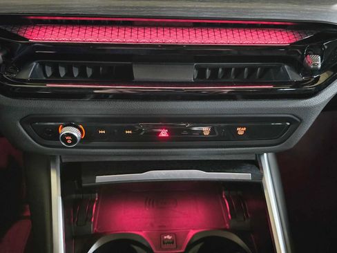 Used 2025 BMW 330i xDrive 330i xDrive w/ M Sport Package image 31