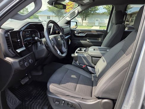 Used 2023 Chevrolet Silverado 1500 LT image 10