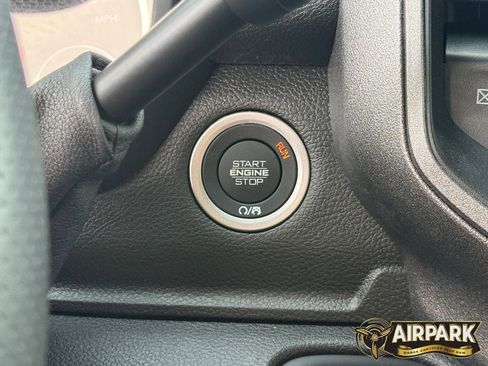 New 2026 RAM 3500 Tradesman AWD/4WD image 18