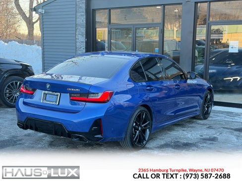 Used 2024 BMW M340i xDrive w/ Premium Package image 26