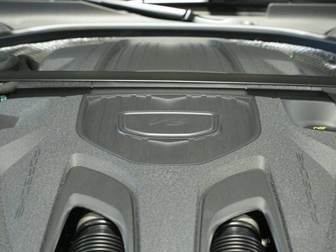 New 2026 Porsche Panamera 4 AWD/4WD image 31
