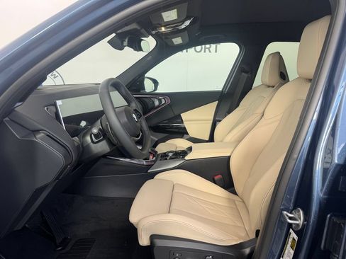 New 2026 BMW X3 xDrive30i w/ Premium Package AWD/4WD image 2