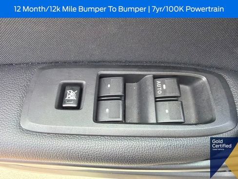 Used 2023 Ford Ranger XLT w/ Equipment Group 301A Mid AWD/4WD image 21