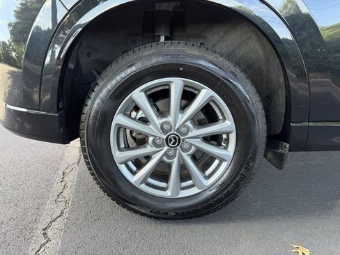 Used 2025 MAZDA CX-5 AWD 2.5 S w/ Select Package image 38