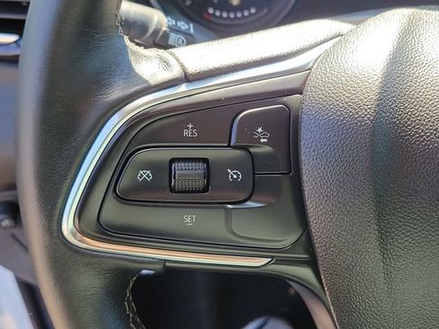 Used 2023 Buick Encore GX Select w/ Safety Package II FWD image 19