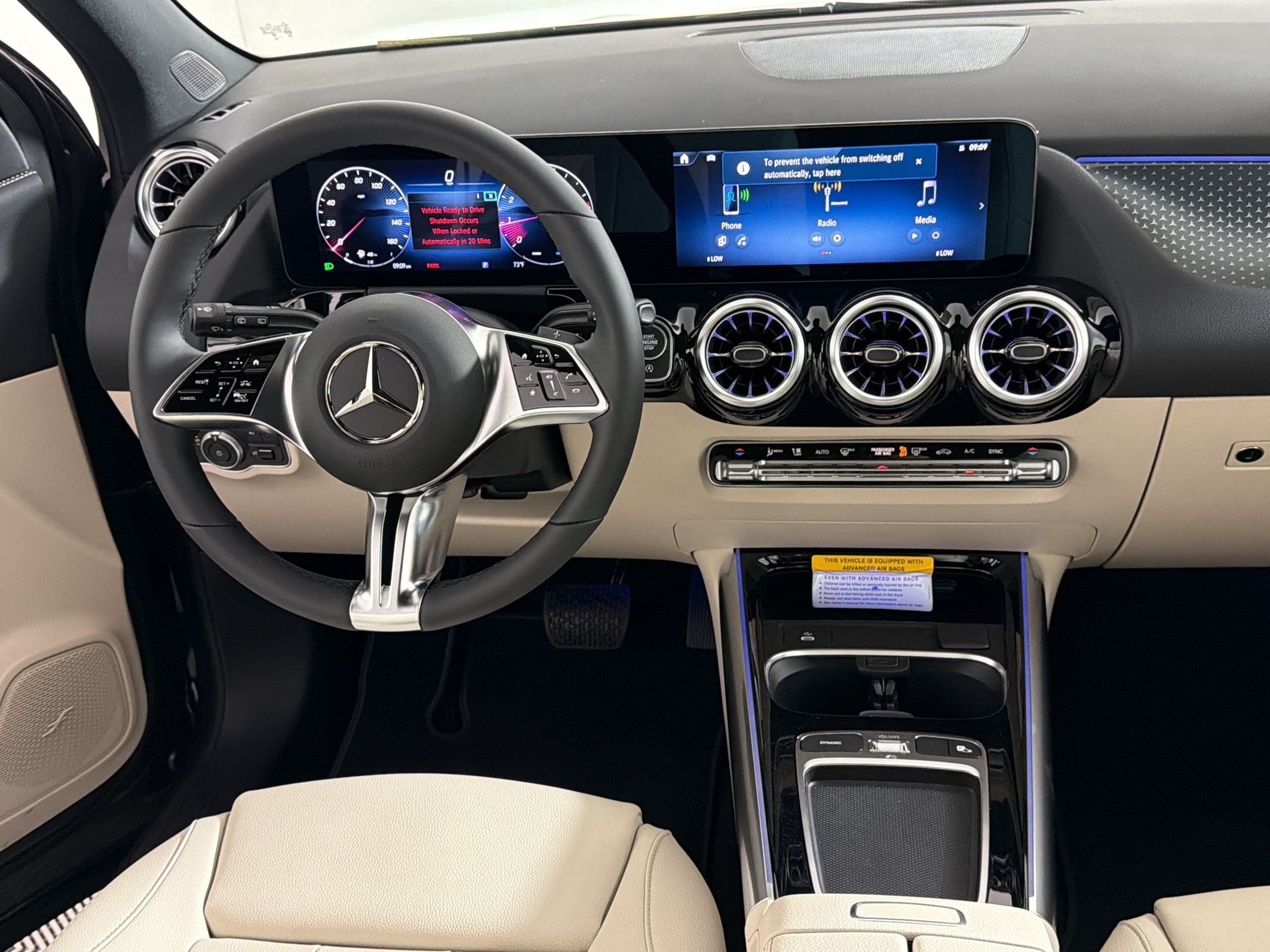 Used 2026 Mercedes-Benz GLA 250 4MATIC image 26