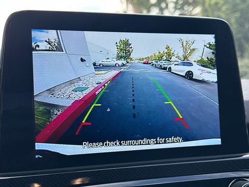 Used 2023 Ford Escape ST-Line w/ Equipment Group 301A image 24