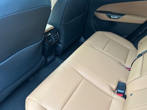 New 2026 Lexus NX 350 AWD image 21