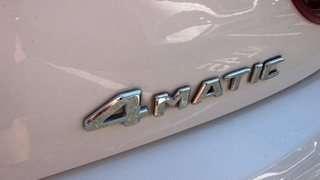 Certified 2018 Mercedes-Benz C 300 4MATIC Cabriolet image 17