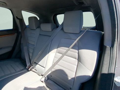 Used 2021 Honda CR-V EX image 13