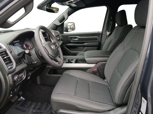 New 2026 RAM 1500 Lone Star image 19