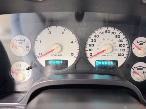 Used 2004 Dodge Ram 2500 Truck SLT w/ Trailer Tow Group image 25