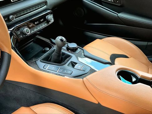 Used 2023 Toyota Supra RWD image 15