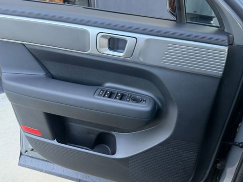 New 2026 Hyundai Santa Fe SE image 21