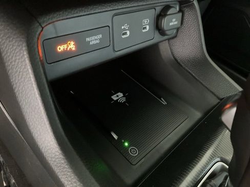 New 2026 Honda Civic Sport Touring image 14