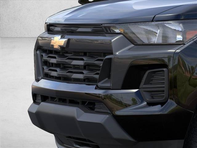 New 2026 Chevrolet Colorado LT RWD image 13
