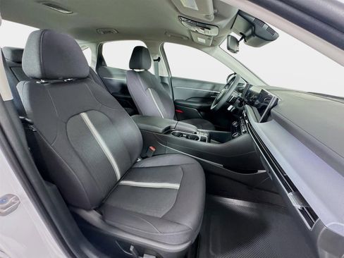 New 2025 Hyundai Sonata SEL image 27