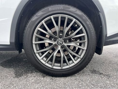 Used 2022 Lexus RX 350 F Sport image 21