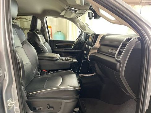 Certified 2024 RAM 2500 Laramie w/ Protection Group AWD/4WD image 25