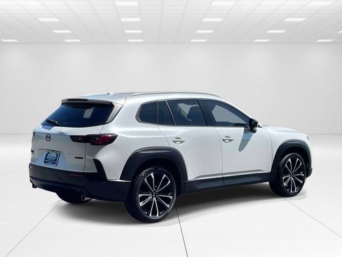 Used 2023 MAZDA CX-50 AWD 2.5 S w/ Cargo Package image 6
