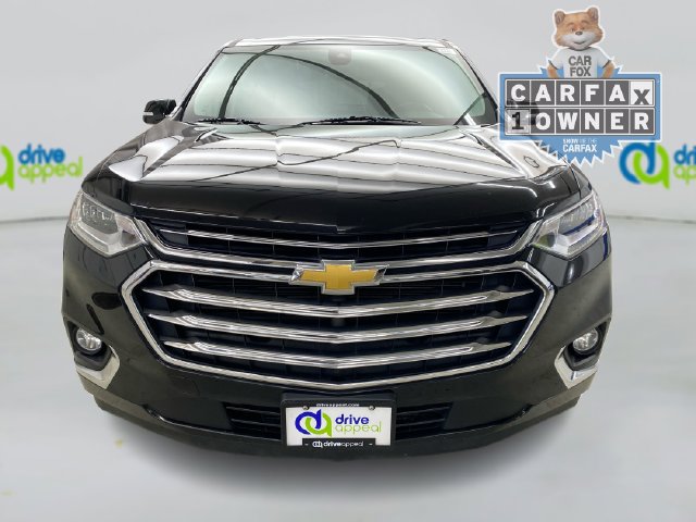 Used 2019 Chevrolet Traverse High Country AWD/4WD image 16