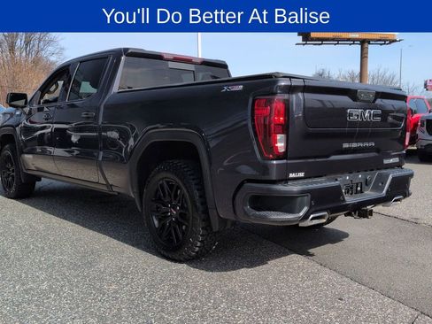 Used 2022 GMC Sierra 1500 Elevation w/ Elevation Premium Package image 5