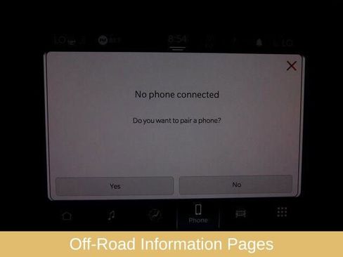 Used 2022 RAM 1500 Laramie w/ Off Road Group image 57