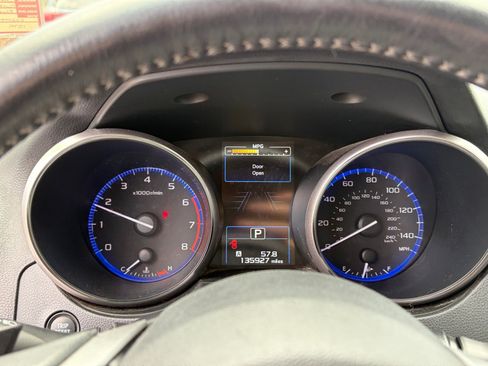 Used 2019 Subaru Outback 2.5i Premium w/ Popular Package #2 AWD/4WD image 10
