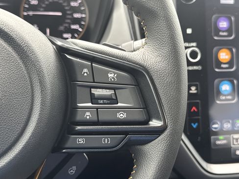 New 2026 Subaru Crosstrek 2.5i Wilderness AWD/4WD image 16