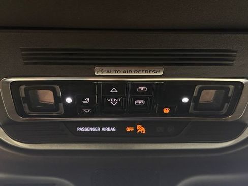 Used 2025 Lincoln Navigator Black Label AWD/4WD image 28