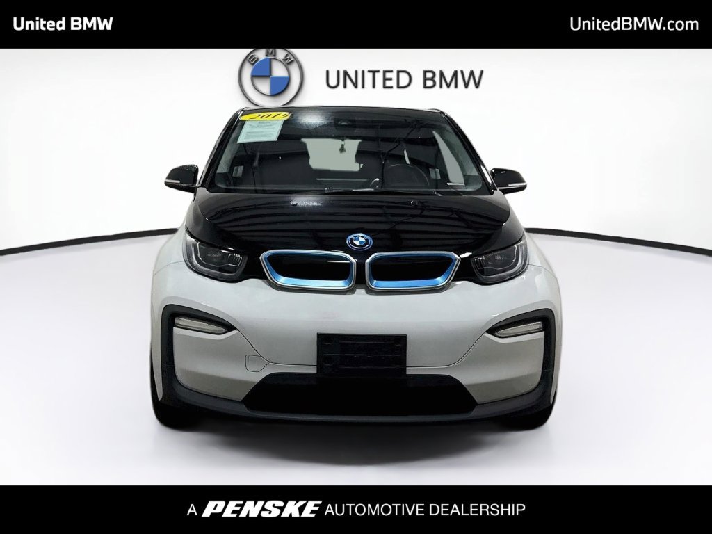Used 2019 BMW i3 RWD image 2