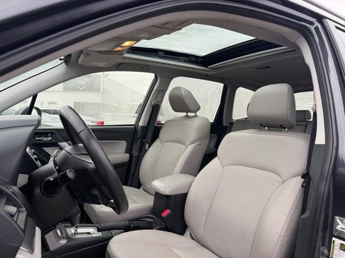 Used 2015 Subaru Forester 2.5i Limited image 36