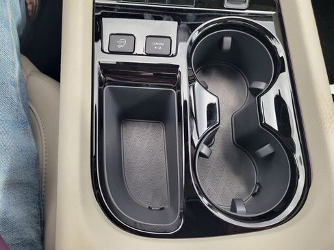 New 2026 Nissan Murano SL AWD/4WD image 28
