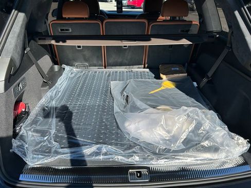 New 2026 Audi Q7 3.0T Prestige AWD/4WD image 55