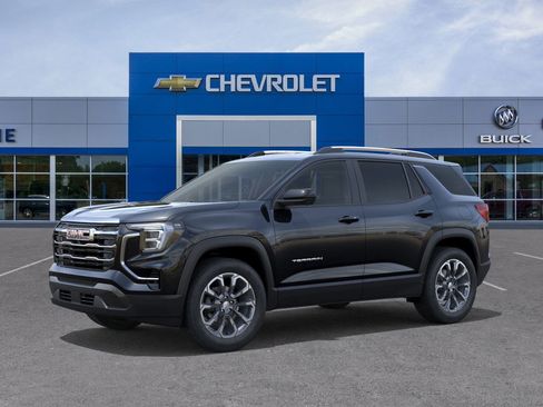 New 2026 GMC Terrain Elevation w/ Elevation Premium Package image 26