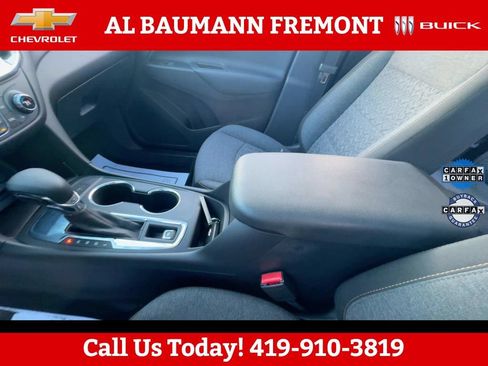 Used 2023 Chevrolet Equinox LT FWD image 22