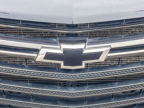 Certified 2021 Chevrolet Traverse Premier w/ Redline Edition image 10