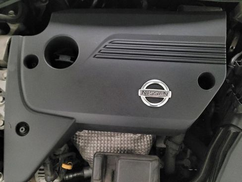 Used 2014 Nissan Altima 2.5 SV w/ Convenience Package image 30