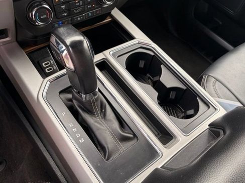 Used 2020 Ford F150 Lariat AWD/4WD image 20