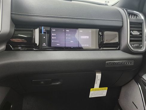 New 2026 RAM 1500 Laramie image 15