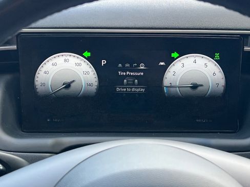 Used 2022 Hyundai Santa Cruz Limited image 24