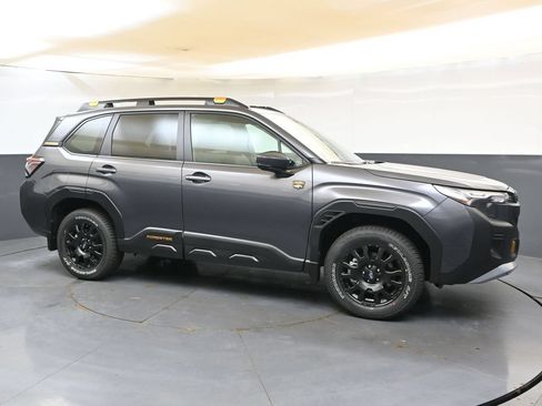 New 2026 Subaru Forester Wilderness AWD/4WD image 7