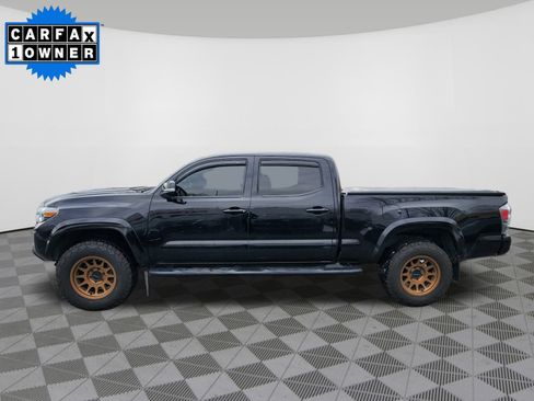Used 2023 Toyota Tacoma TRD Sport image 5