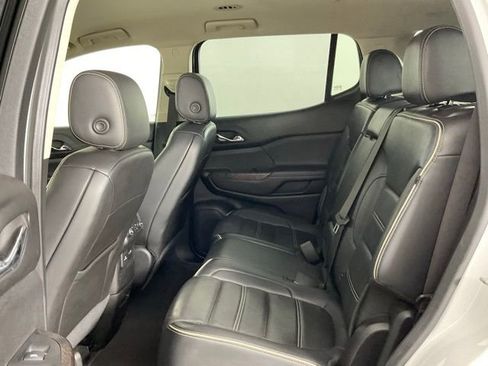 Used 2023 GMC Acadia Denali FWD image 12